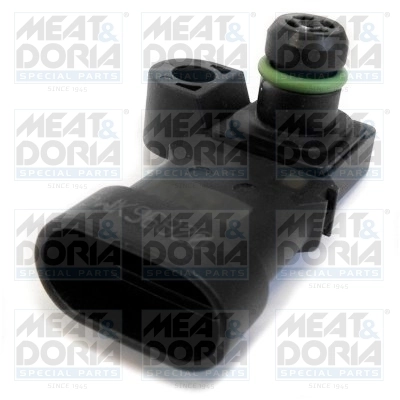 Sensor, intake manifold pressure